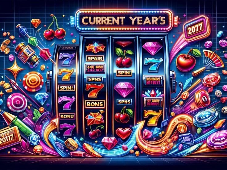 popa7 အနိုင်ရလဒ် Jackpot Slots ဆုကြေးရသူ မြင်ကွင်း