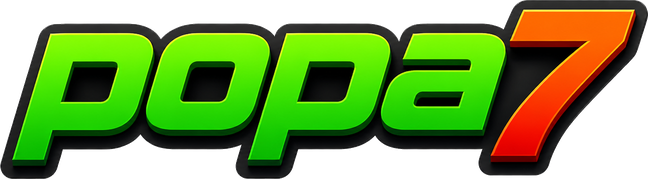 popa7 Logo